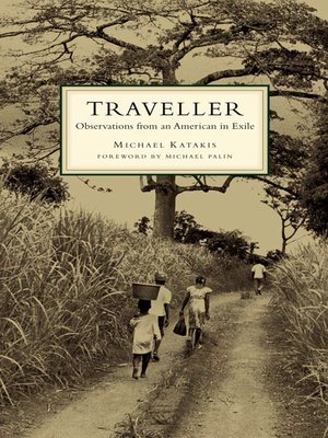 cover image of Traveller